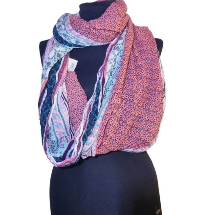 Kényelmes körkendő – elegáns és praktikus kiegészítő 🧣✨