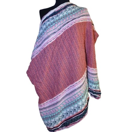 Kényelmes körkendő – elegáns és praktikus kiegészítő 🧣✨