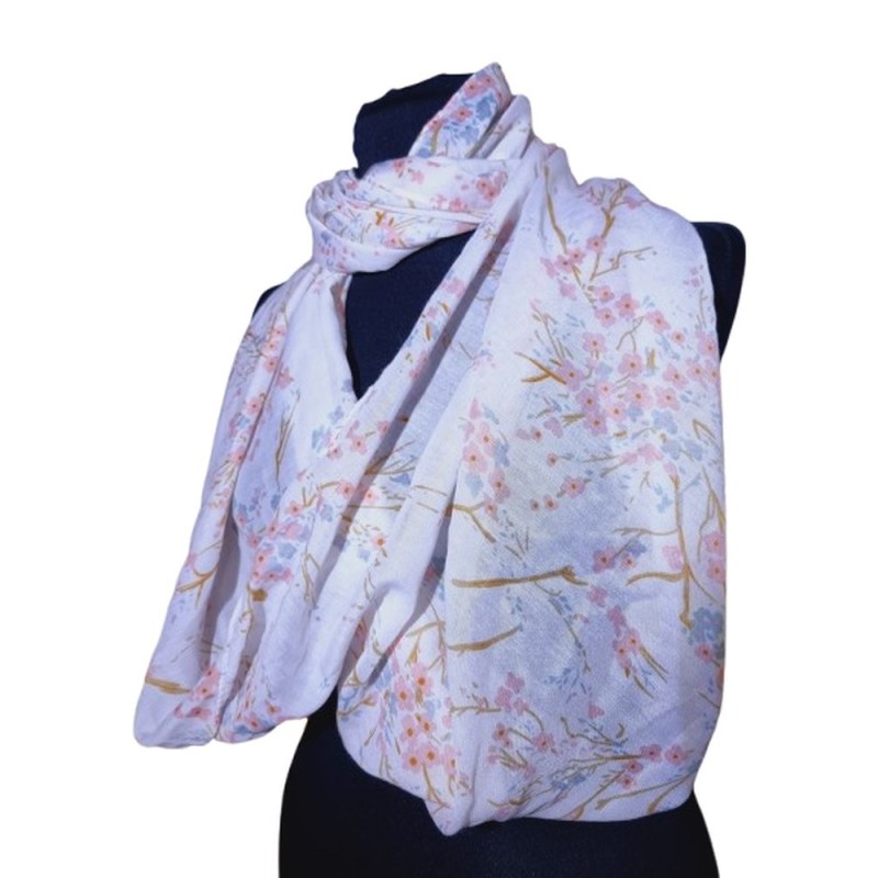 Kényelmes körkendő – elegáns és praktikus kiegészítő