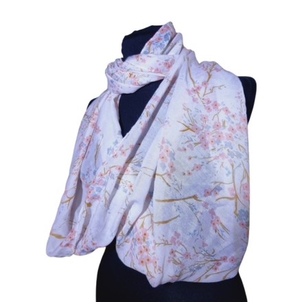 Kényelmes körkendő – elegáns és praktikus kiegészítő