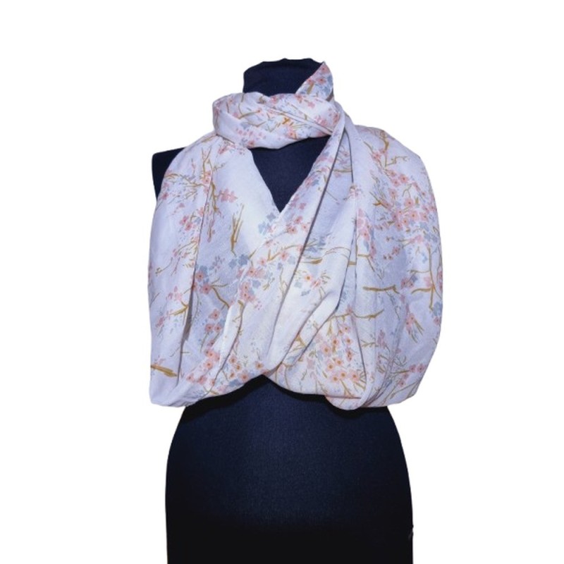 Kényelmes körkendő – elegáns és praktikus kiegészítő