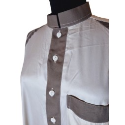 Hagyományos férfi thobe – elegáns és kényelmes - Mentsd meg!