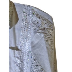 Hagyományos fiú thobe- imaruha