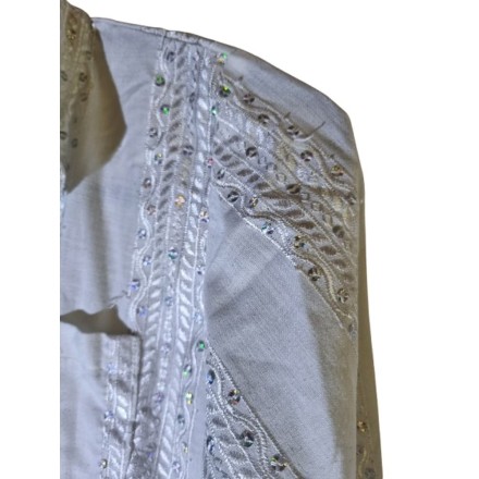 Hagyományos fiú thobe- imaruha