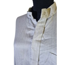 Hagyományos férfi thobe – imaruha