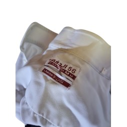 Hagyományos férfi thobe – imaruha