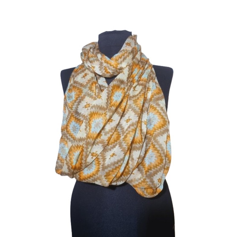 Kényelmes körkendő – elegáns és praktikus kiegészítő