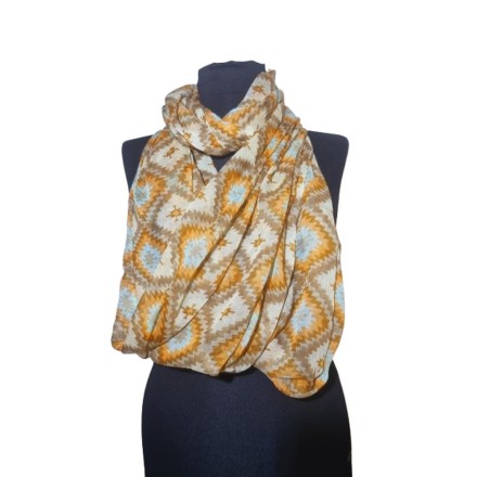 Kényelmes körkendő – elegáns és praktikus kiegészítő