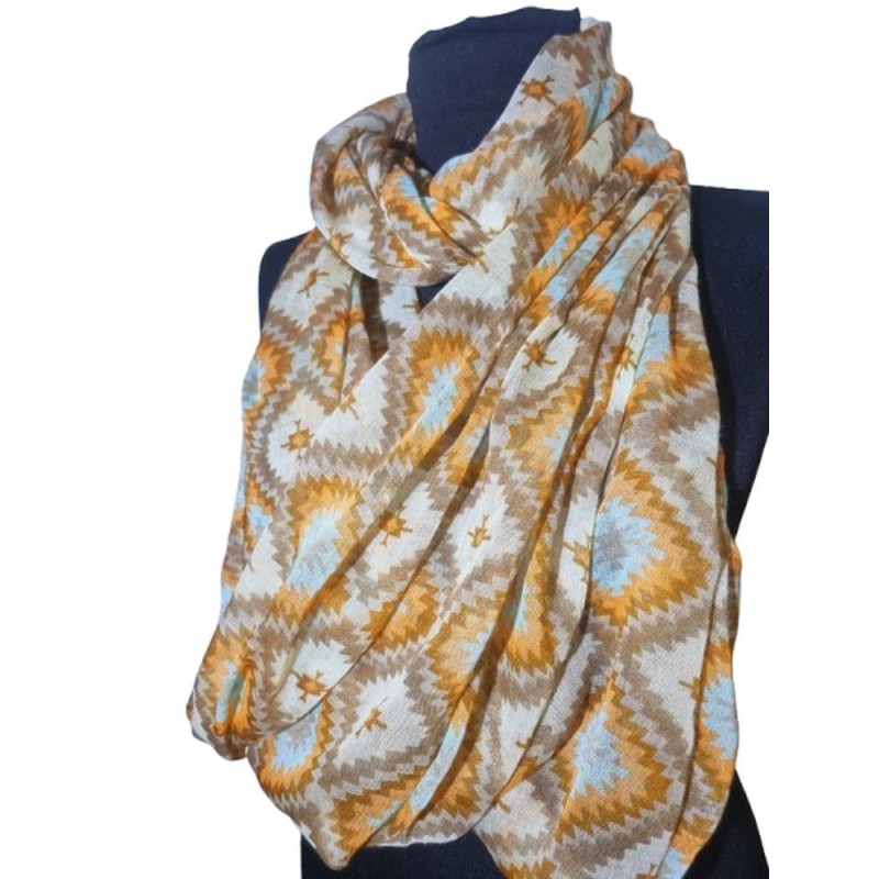 Kényelmes körkendő – elegáns és praktikus kiegészítő