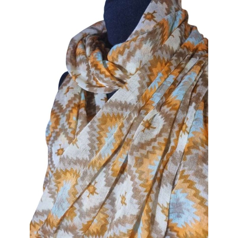 Kényelmes körkendő – elegáns és praktikus kiegészítő