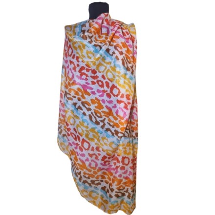 Kényelmes és stílusos kendő