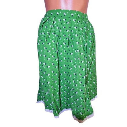 Népviseleti kötény