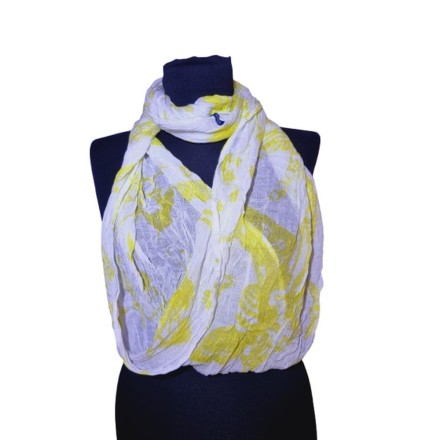 Kényelmes körkendő – elegáns és praktikus kiegészítő