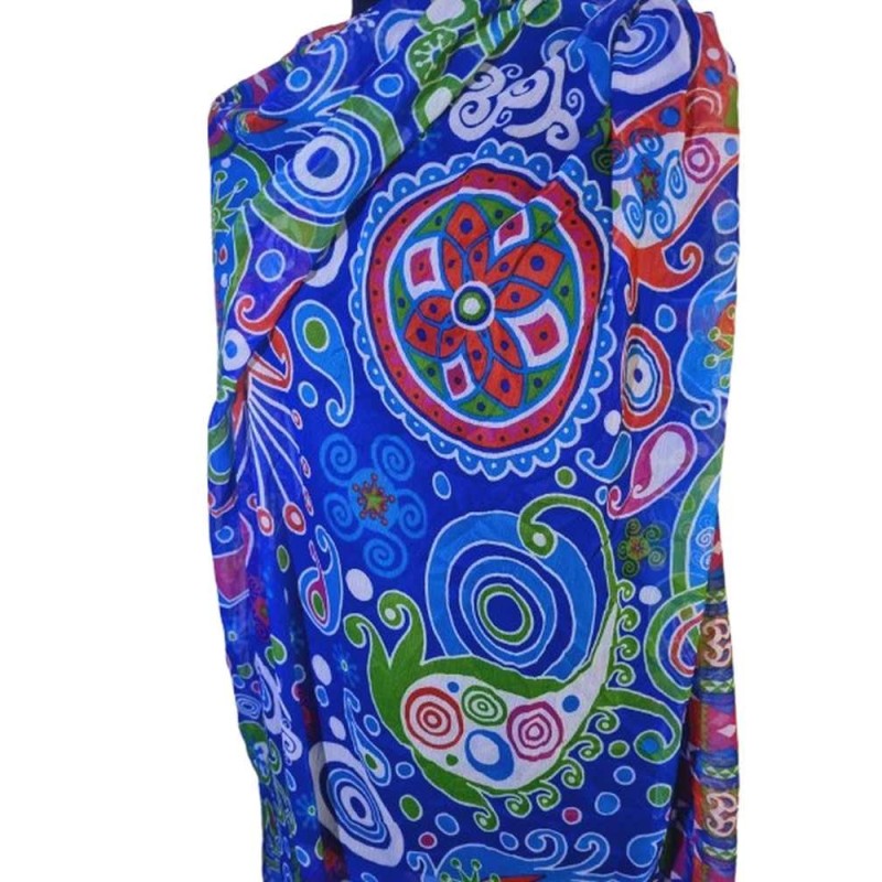 Indiai Kendők – Elegancia és Hagyomány Indiai Kendők – Elegancia és Hagyomány