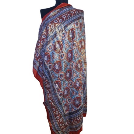 Indiai Kendők – Elegancia és Hagyomány