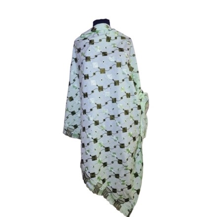 Afrikai Kendők – Vibráló Színek és Kulturális Örökség