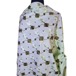 Afrikai Kendők – Vibráló Színek és Kulturális Örökség Afrikai Kendők – Vibráló Színek és Kulturális Örökség