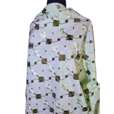 Afrikai Kendők – Vibráló Színek és Kulturális Örökség