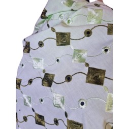 Afrikai Kendők – Vibráló Színek és Kulturális Örökség Afrikai Kendők – Vibráló Színek és Kulturális Örökség