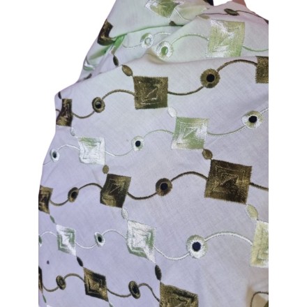 Afrikai Kendők – Vibráló Színek és Kulturális Örökség