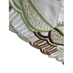 Afrikai Kendők – Vibráló Színek és Kulturális Örökség Afrikai Kendők – Vibráló Színek és Kulturális Örökség