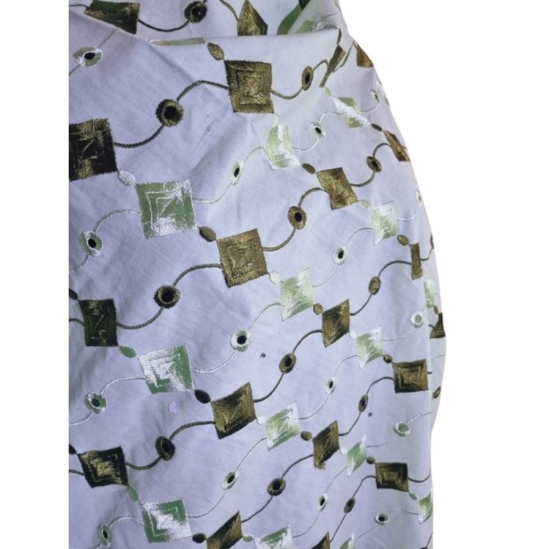 Afrikai Kendők – Vibráló Színek és Kulturális Örökség Afrikai Kendők – Vibráló Színek és Kulturális Örökség