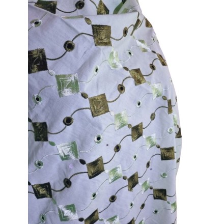 Afrikai Kendők – Vibráló Színek és Kulturális Örökség