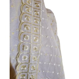 Afrikai Kendők – Vibráló Színek és Kulturális Örökség Afrikai Kendők – Vibráló Színek és Kulturális Örökség