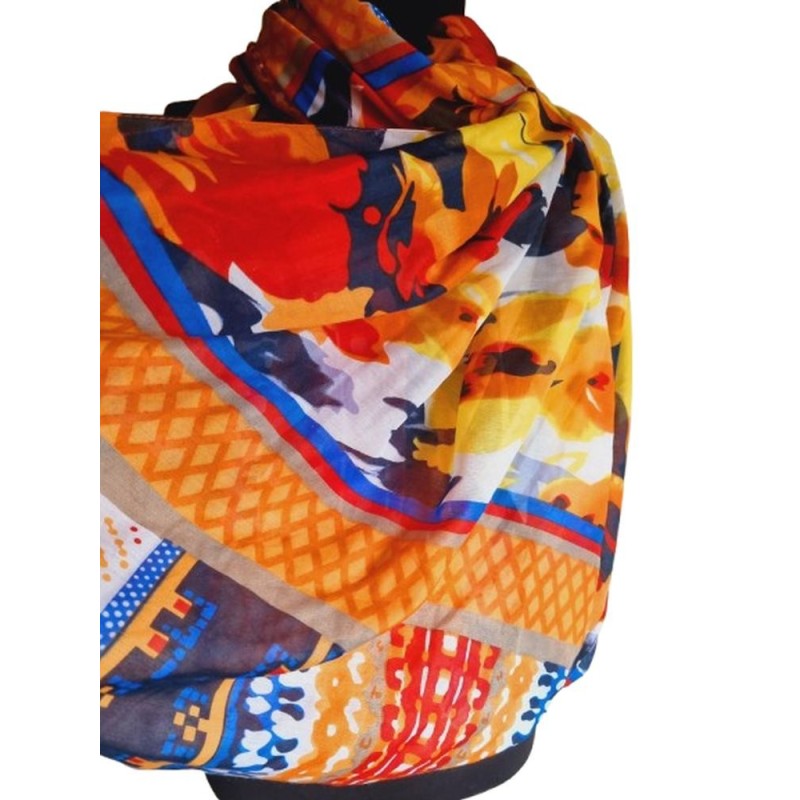 Ulla Popken Kényelmes körkendő – elegáns és praktikus kiegészítő Ulla Popken Kényelmes körkendő – elegáns és praktikus kiegészítő