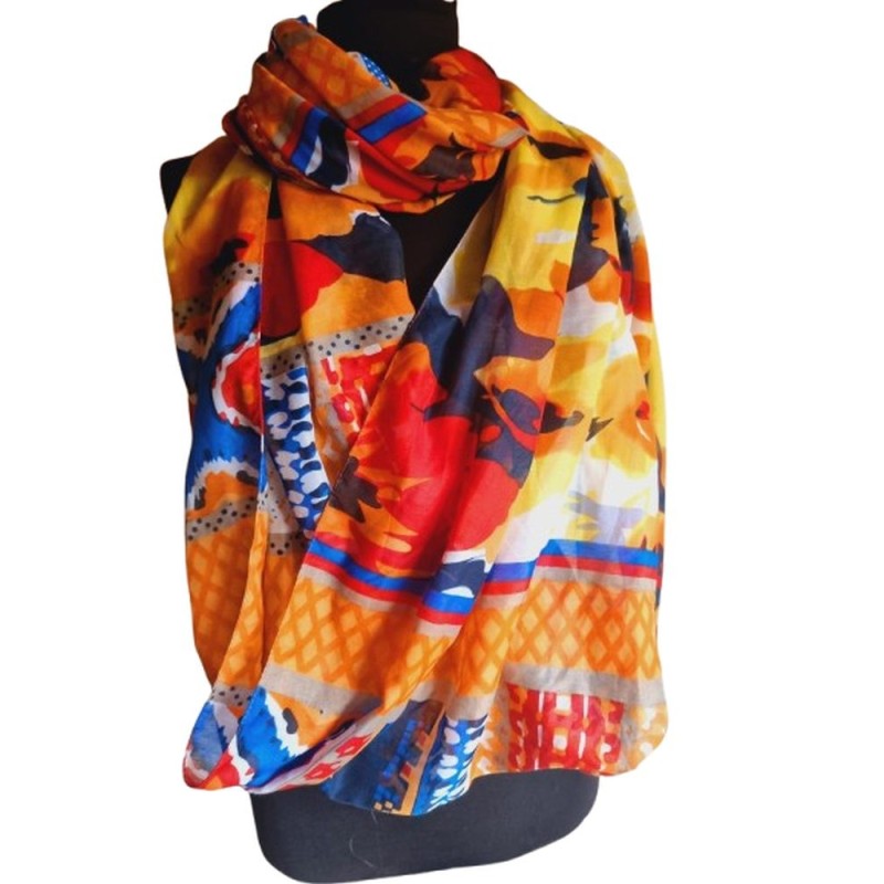 Ulla Popken Kényelmes körkendő – elegáns és praktikus kiegészítő Ulla Popken Kényelmes körkendő – elegáns és praktikus kiegészítő