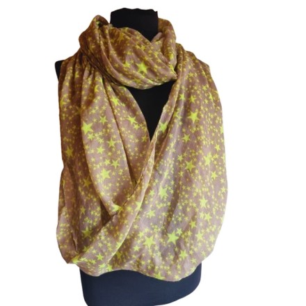 Kényelmes körkendő – elegáns és praktikus kiegészítő