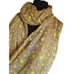 Kényelmes körkendő – elegáns és praktikus kiegészítő