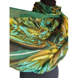 Kényelmes körkendő – elegáns és praktikus kiegészítő