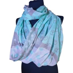 Kényelmes körkendő – elegáns és praktikus kiegészítő