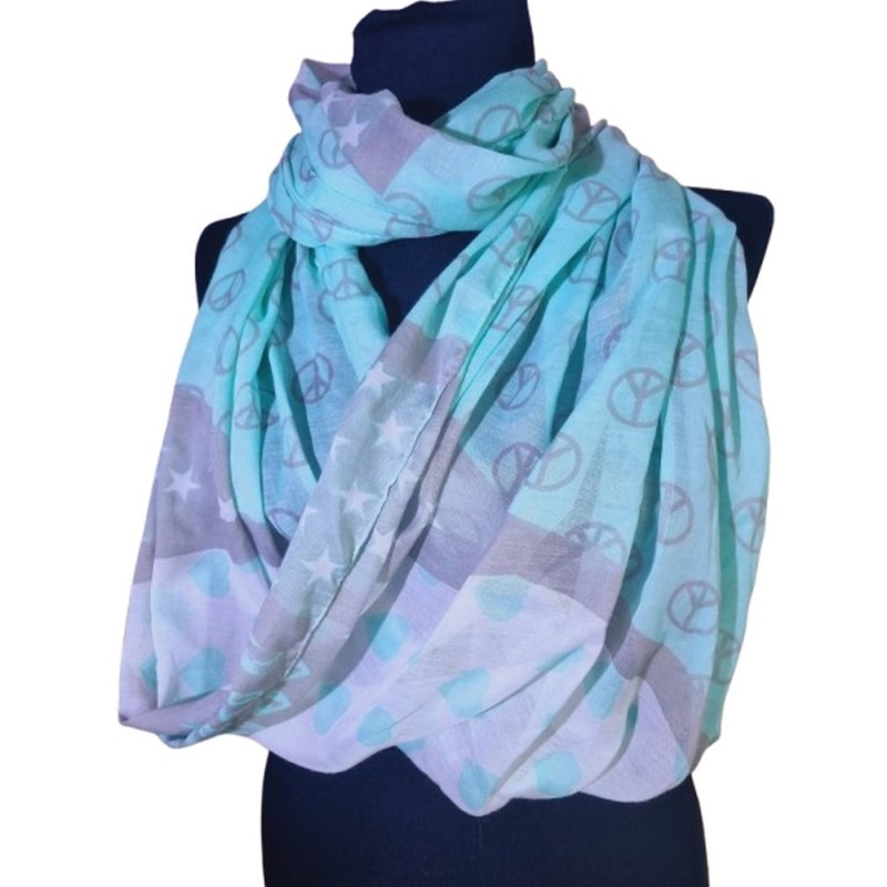 Kényelmes körkendő – elegáns és praktikus kiegészítő