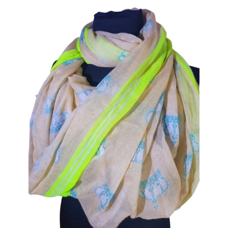 Mintás körkendő - Mentsd meg!