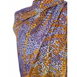 Színek, minták, kultúra – Indiai kendők neked