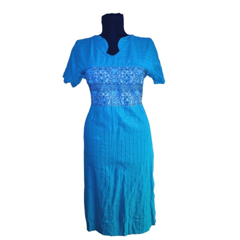 Hímzett pamut – természetes felsők Hímzett pamut – természetes felsők