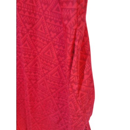 Hímzett pamut – természetes felsők