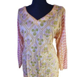 Keleti varázslat a ruhatáradban