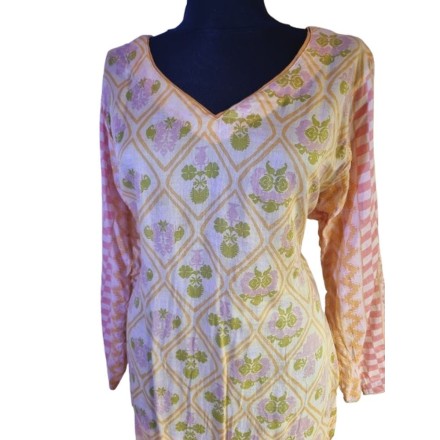 Keleti varázslat a ruhatáradban