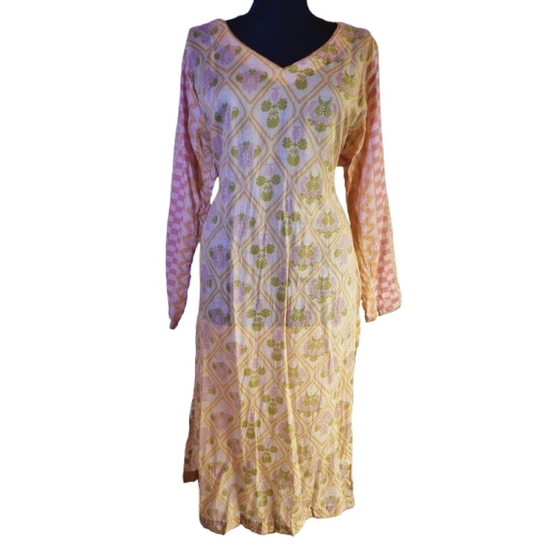 Keleti varázslat a ruhatáradban