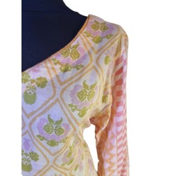 Keleti varázslat a ruhatáradban