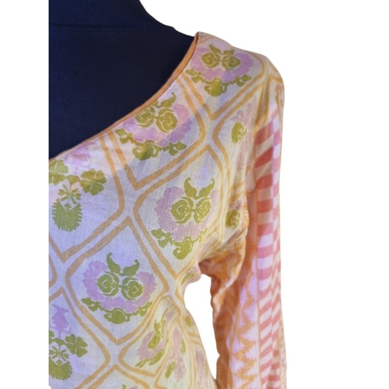 Keleti varázslat a ruhatáradban