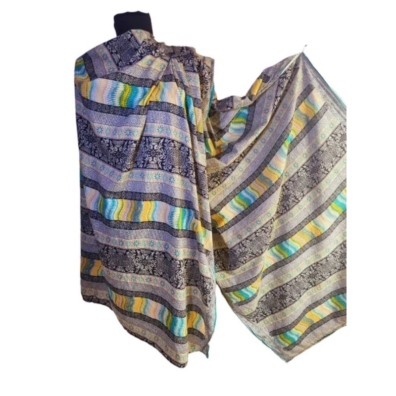 Indiai pamut kendő 92x238 cm Indiai pamut kendő 92x238 cm