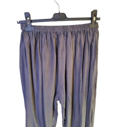 Áramló harmónia – Hímzett háromrészes pamutszett