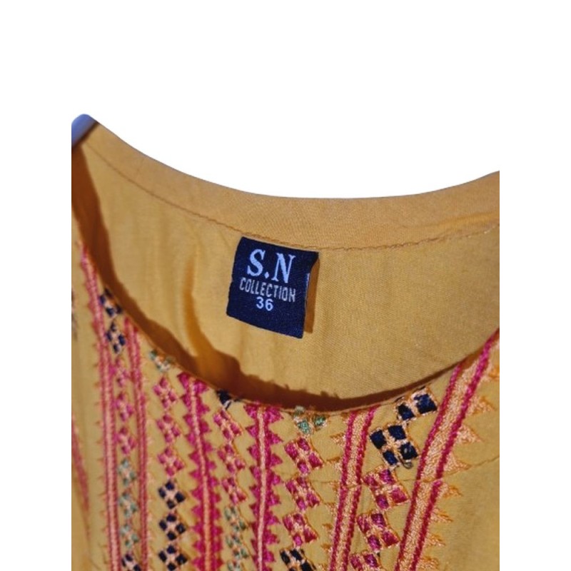 Narancssárga pamutszett kamasz lányoknak Narancssárga pamutszett kamasz lányoknak