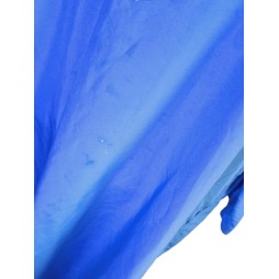 Mentsd meg – kék thobe az égi selyem könnyedségével Mentsd meg – kék thobe az égi selyem könnyedségével