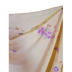 Mentsd meg: tündérfény muszlin kendő Indiából