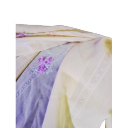 Mentsd meg: tündérfény muszlin kendő Indiából